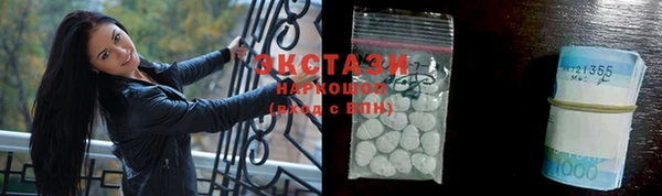 молекула духа Ельня