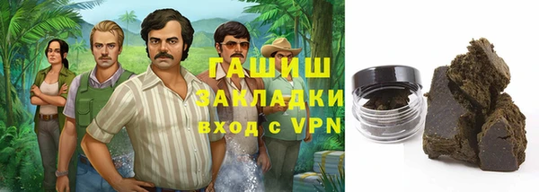 молекула духа Ельня