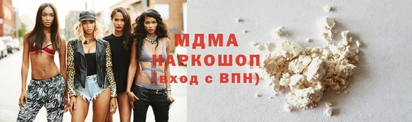 молекула духа Ельня